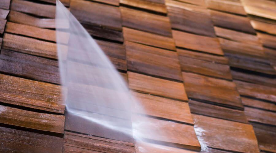 Asphalt Roofing in Hager City, WI